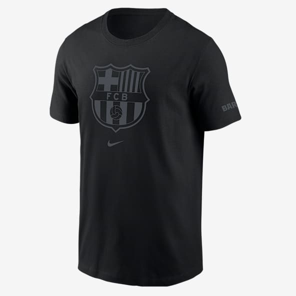 Nike FC Barcelona シャツ XL Classy Nike FC Barcelona 2019 LS Retro Shirt Released